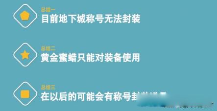 dnf称号在哪里获得 称号怎么封装卖出去