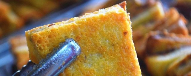 漳州小吃有哪些 漳州小吃排行榜前十名