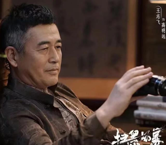 扫黑风暴结局如何 是根据哪个城市真实事件改编的