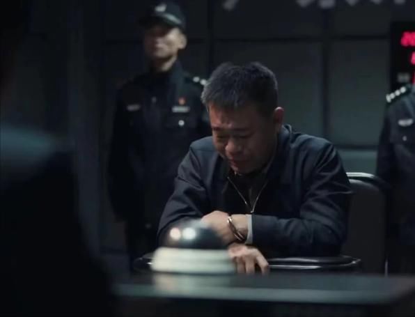 扫黑风暴结局如何 是根据哪个城市真实事件改编的