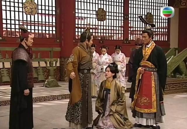 吕不韦是嬴政的父亲吗 真实历史秦始皇与吕不韦的关系