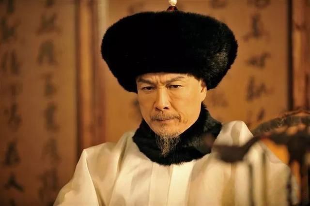 清朝康熙简历 康熙儿子们的结局