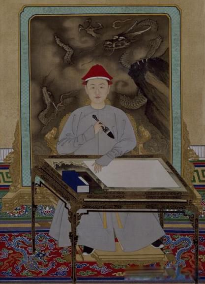 清朝康熙简历 康熙儿子们的结局