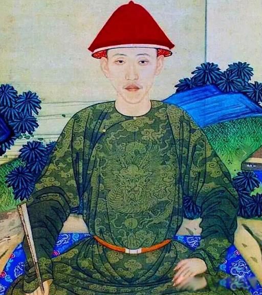 清朝康熙简历 康熙儿子们的结局