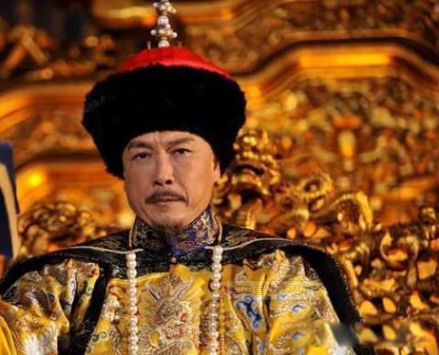 清朝康熙简历 康熙儿子们的结局