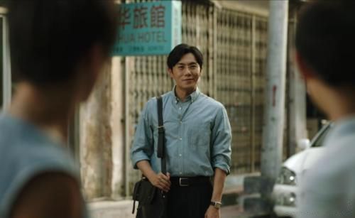 隐秘的角落共多少集 隐秘的角落大结局解析细思极恐