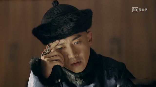 延禧攻略演员表 各位演员的演技都是合格的