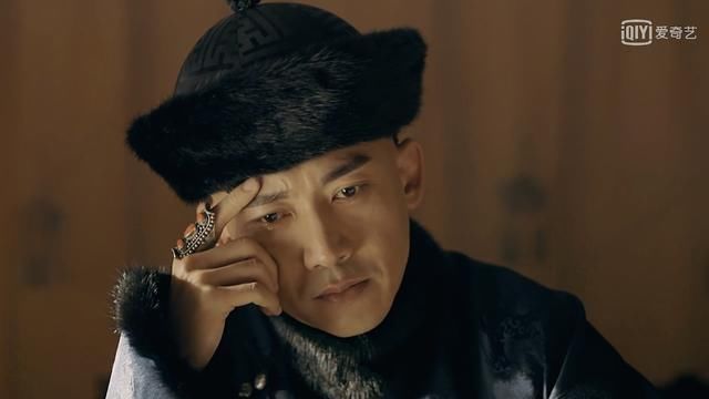 延禧攻略演员表 各位演员的演技都是合格的