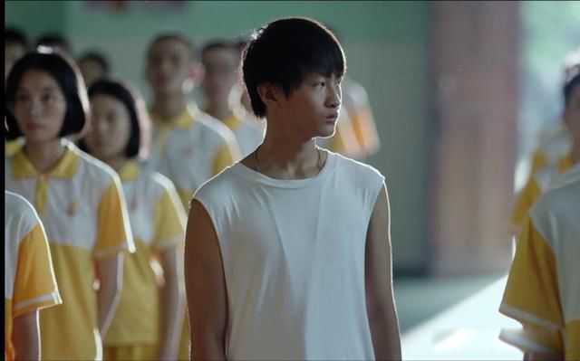 隐秘的角落一共多少集 结局看似童话实际细思极恐