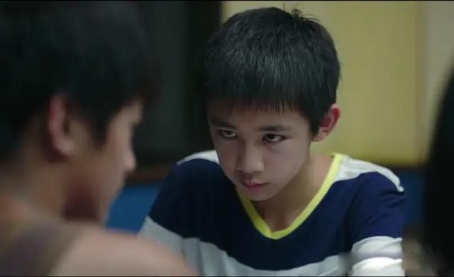 隐秘的角落一共多少集 结局看似童话实际细思极恐