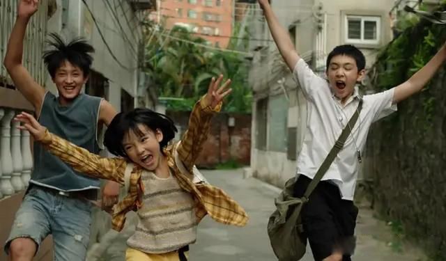 隐秘的角落一共多少集 结局看似童话实际细思极恐