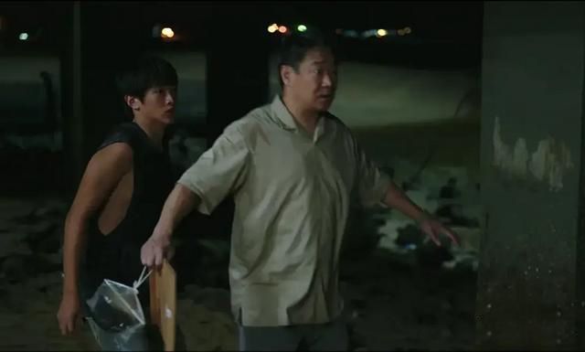 隐秘的角落一共多少集 结局看似童话实际细思极恐