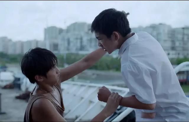 隐秘的角落一共多少集 结局看似童话实际细思极恐