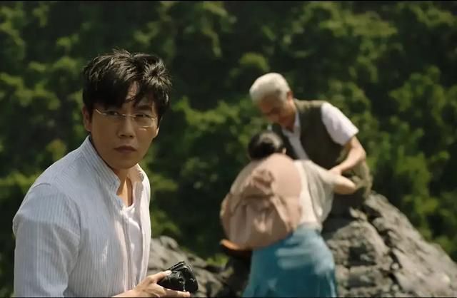 隐秘的角落一共多少集 结局看似童话实际细思极恐