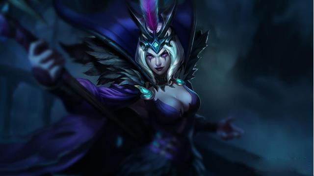 妖姬应该怎么玩 lol妖姬玩法技巧