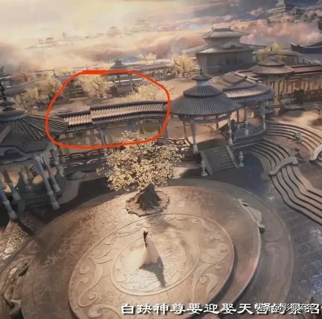 千古玦尘演员表全部 这部戏好像套路剧评分低