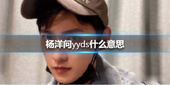 yyds�ĸ�����˼ ��Ҳ�������й���ƴ��