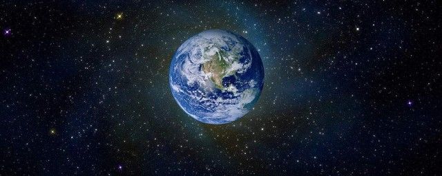 关于地球的知识资料 地球的简单介绍