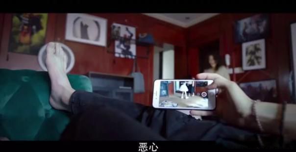 电视剧不完美的她演员表 尚武为什么变态