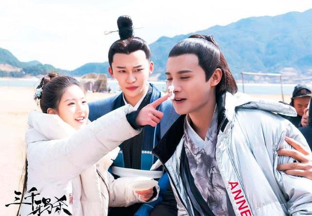 三千鸦杀小说讲的是什么故事 大结局的意思