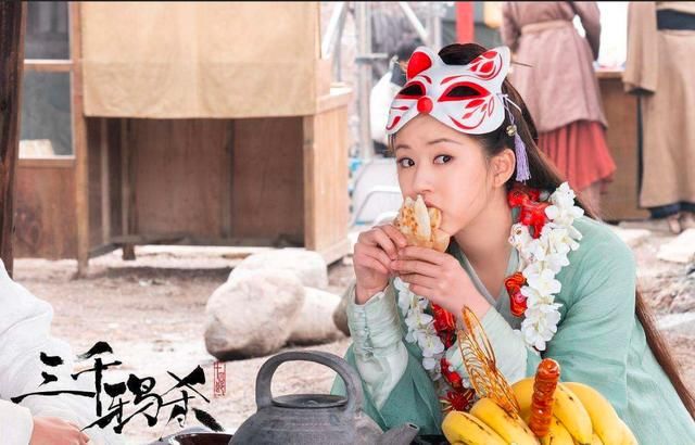 三千鸦杀小说讲的是什么故事 大结局的意思