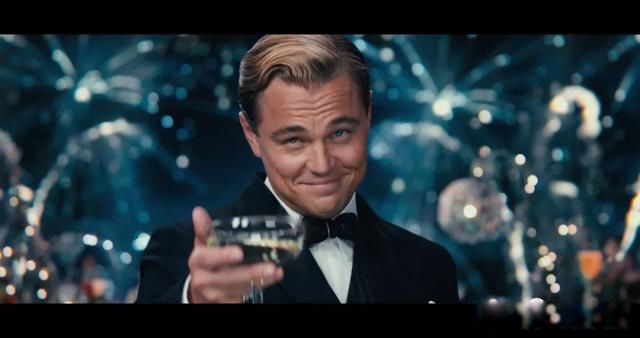 了不起的盖茨比故事梗概 结局怎么样了