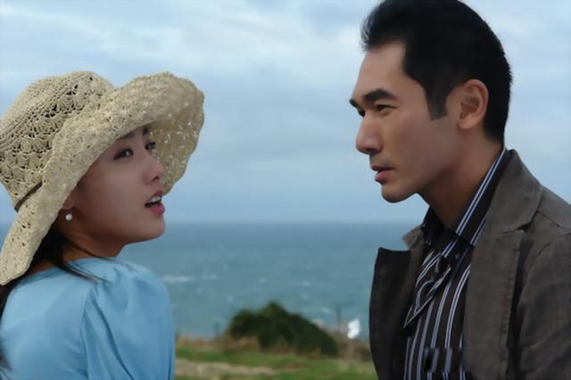 又见一帘幽梦结局是啥 讲的什么故事主要内容