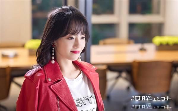 又见一帘幽梦结局是啥 讲的什么故事主要内容