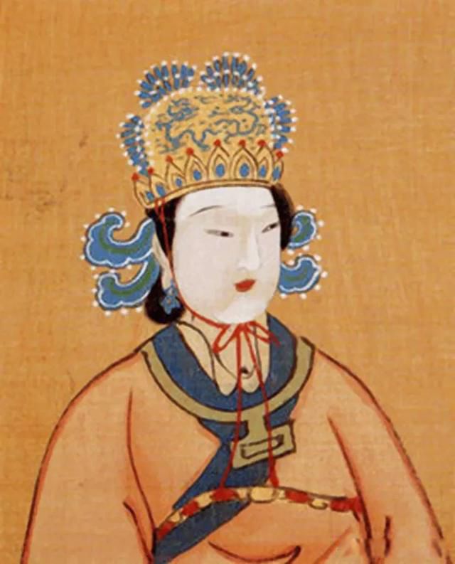 武则天是哪个朝代的女皇 在位时期的国号是什么