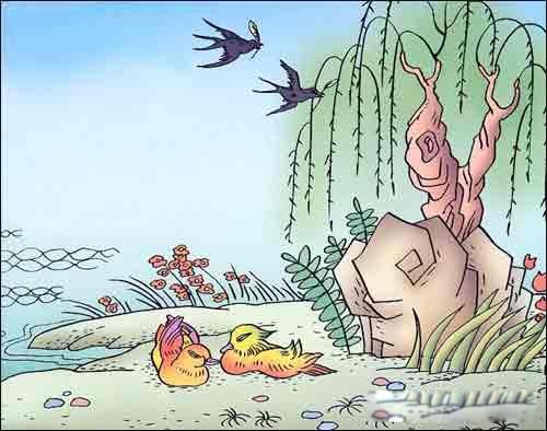 �ݳ�ݺ�ɶ������ݺ��ʲô��˼ ����ʫ�����ֽ�ʲô