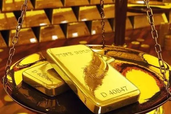 金价波动跟什么有关系 黄金价格受哪些因素的影响