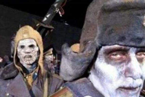 �й�ɥʬ�¼���ʵ���� �й�������ɥʬ�������