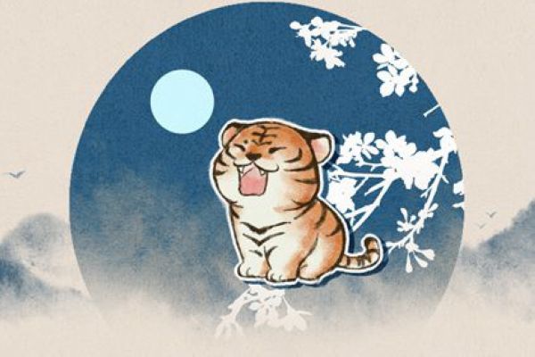 本命年虎年有什么需要注意的 本命年是一道坎守点规距