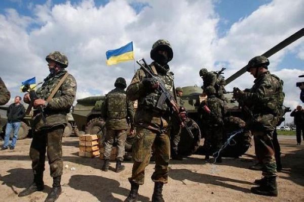 俄罗斯乌克兰为什么打仗 冲突原因及背景简单介绍