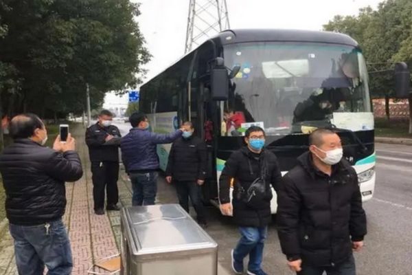 招c1驾驶员300元一天 招c1小车司机招聘信息怎么发布
