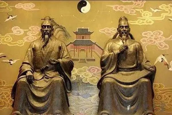 推背图预言2022年将会是大灾大难之年 预言东方圣人相貌推背图