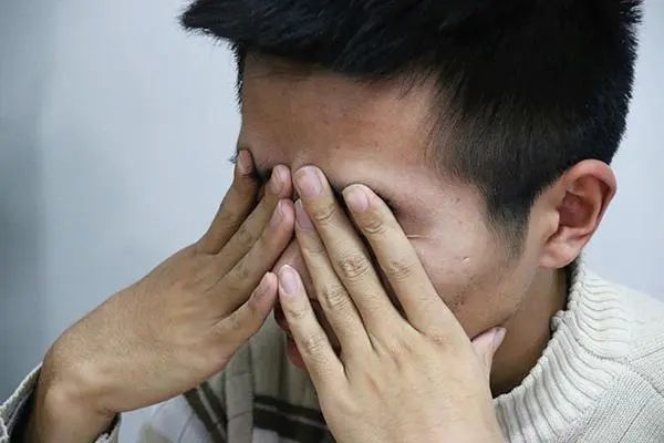 右眼一直跳是因为什么预兆一直跳好几天了是什么征兆