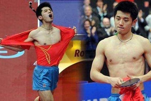 张继科退役了吗 为什么不退役也不参加比赛