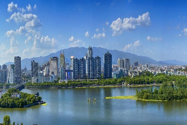 中国宜居城市前十名 宜居城市的评判标准有所不同
