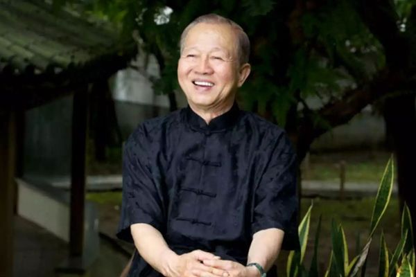 曾仕强个人资料及简介 讲易经的曾仕强说84是坎