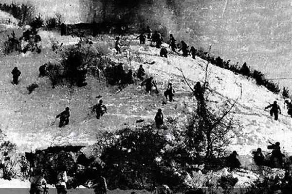 长津湖战役真实的情况 牺牲了多少战士各方伤亡人数