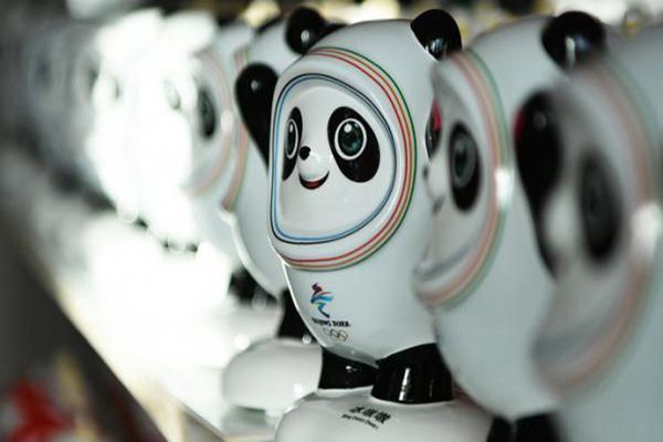 冰墩墩和雪容融的寓意是什么 是以什么为原型设计的