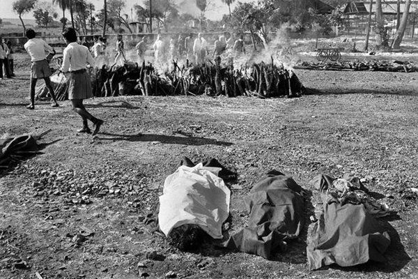 84年血洗是什么 印度博帕尔事件的主要原因分析