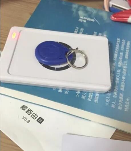 门禁卡怎么弄到手机上 在手机上使用需开启NFC功能