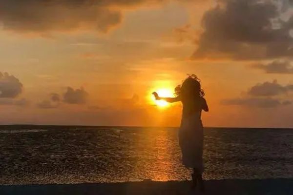 Ů��˵����з��ʾʲô ������˼�������д�