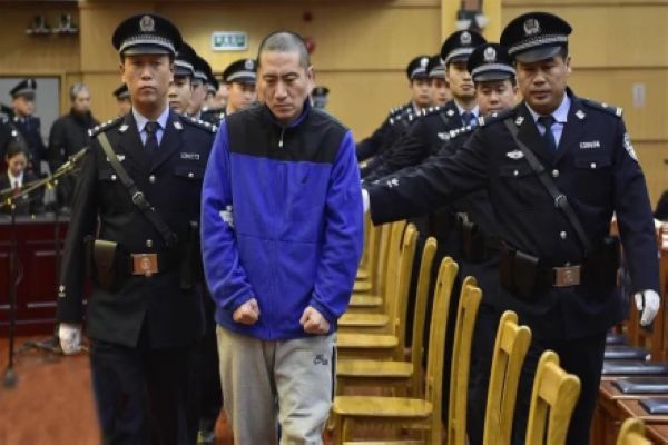 天津港爆炸案处理了多少领导 此次处理结果公告