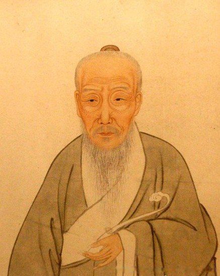 富春山居图的前半卷叫什么名字 作者是哪位