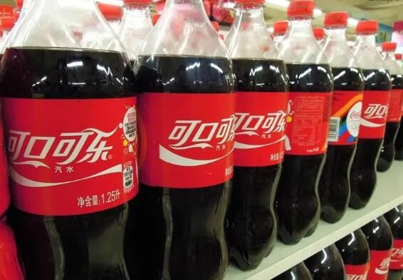 中国可口可乐是哪个国家的品牌 是中国品牌吗