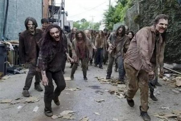 丧尸怕什么 如果有丧尸如何应对