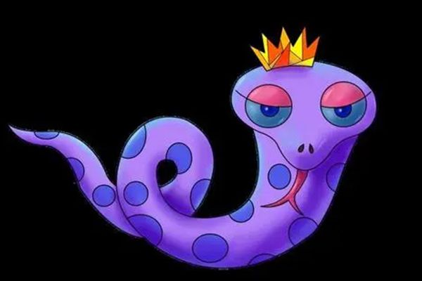 �ε�����ʲô��˼�ܹ����� Ů�������ε���Ԥʾ��ʲô